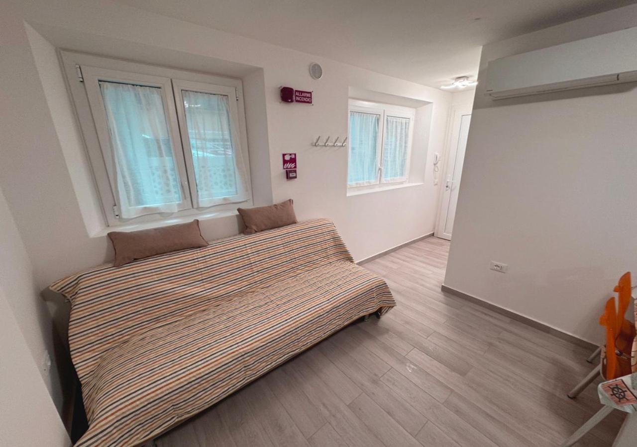 Chiama Hotel Rimini Buitenkant foto