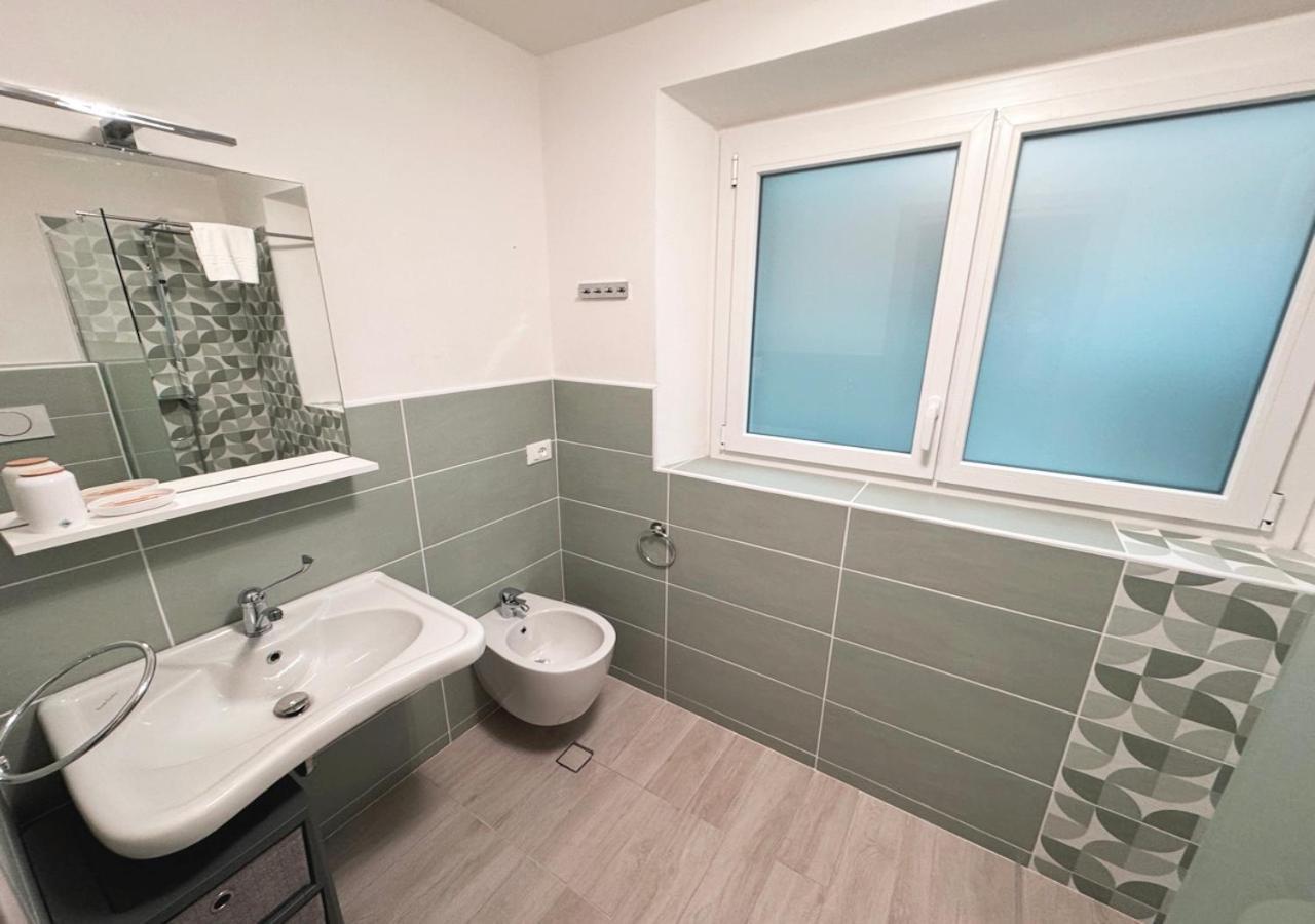Chiama Hotel Rimini Buitenkant foto