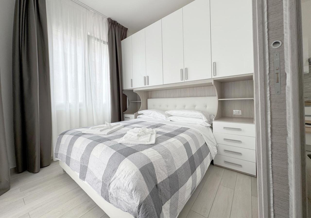 Chiama Hotel Rimini Buitenkant foto